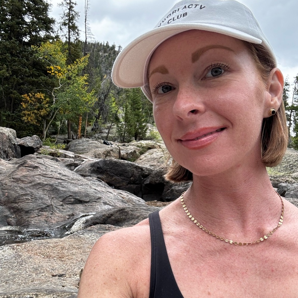 Meet your Posher, Nicole!